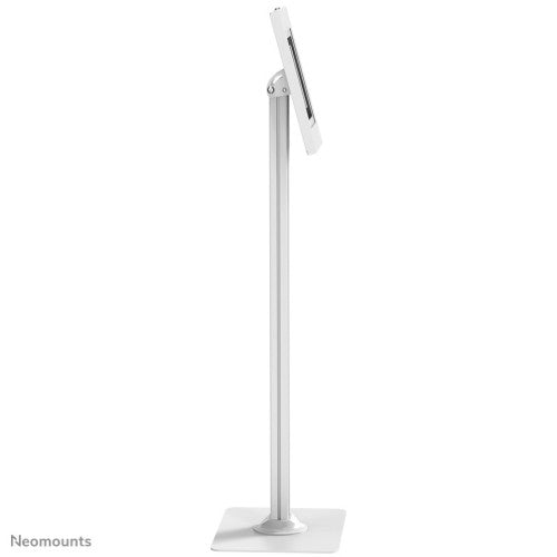 Neomounts FL15-650WH1 Tablet floor stand 9.7-11" - lockable