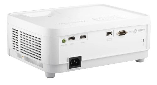 Viewsonic PX700HDHE data projector Standard throw projector 3700 ANSI lumens DMD 1080p (1920x1080) White