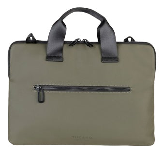 Tucano Gommo 38.1 cm (15") Briefcase Green