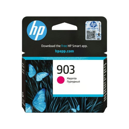 HP T6L91AE/903 Ink cartridge magenta, 315 pages 4ml for HP OfficeJet Pro 6860/6950