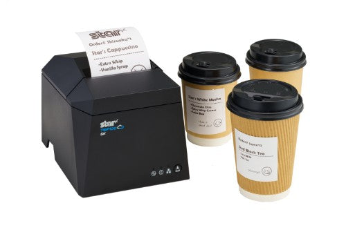 Star Micronics 39473390 label printer