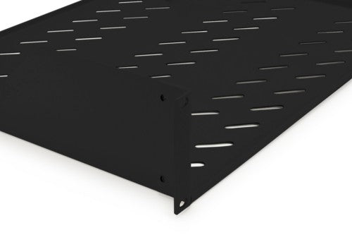 Digitus Shelf for Fixed Installation in 483 mm (19") Cabinets