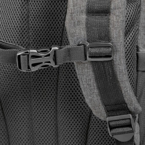 Hama Terra Backpack Grey