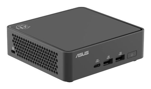 ASUS NUC 15 Pro Black