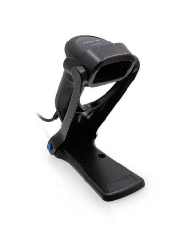 Datalogic STD-QW25-BK barcode reader accessory Stand