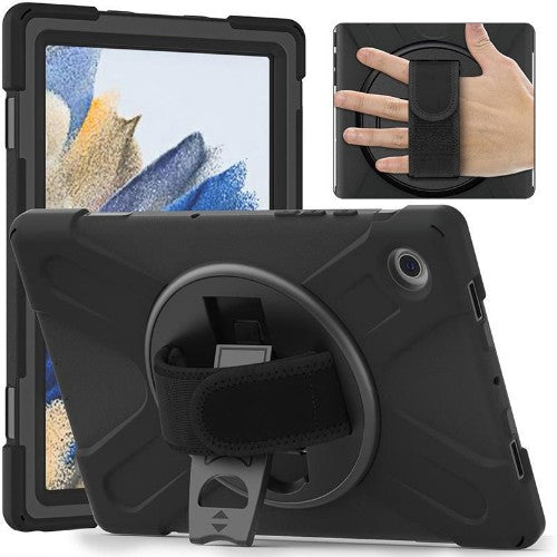 eSTUFF ES681854-BULK tablet case Black