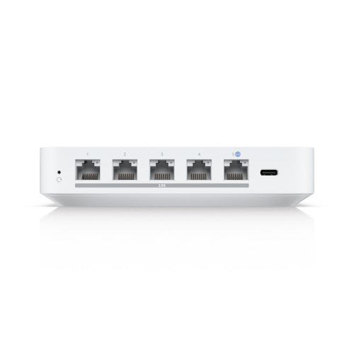 Ubiquiti Gateway Max gateway/controller 2500 Mbit/s