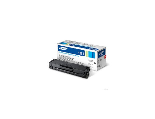 Samsung MLT-D101S/ELS/101 Toner cartridge black, 1.5K pages for Samsung ML 2160