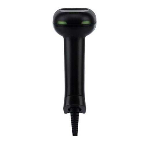 Honeywell 1960GHD-2USB-R barcode reader Handheld bar code reader 1D/2D LED Black