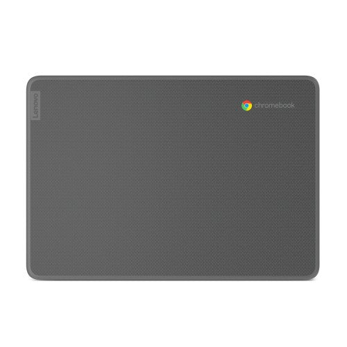 Lenovo 100e Chromebook Gen 4 MediaTek 520 29.5 cm (11.6") HD 4 GB LPDDR4x-SDRAM 32 GB eMMC Wi-Fi 6 (802.11ax) ChromeOS UK English Grey