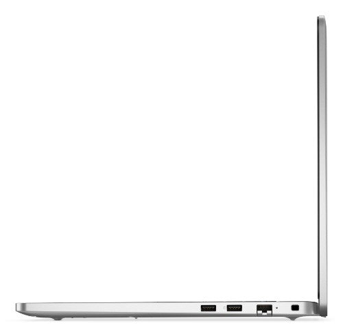 DELL Pro 16 PC16250 Intel Core Ultra 5 235U Laptop 40.6 cm (16") Full HD+ 16 GB DDR5-SDRAM 512 GB SSD Wi-Fi 6E (802.11ax) Windows 11 Pro US International Platinum, Silver