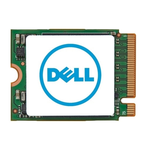 DELL KFV6T internal solid state drive 256 GB M.2 PCI Express NVMe