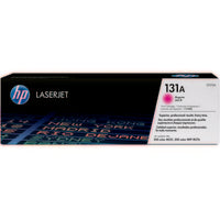 HP CF213A/131A Toner cartridge magenta, 1.8K pages ISO/IEC 19798 for HP Pro 200