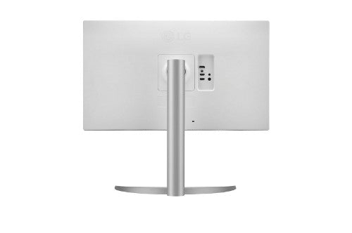 LG 27UP650K-W.AEU computer monitor 68.6 cm (27") 3840 x 2160 pixels 4K Ultra HD LED White