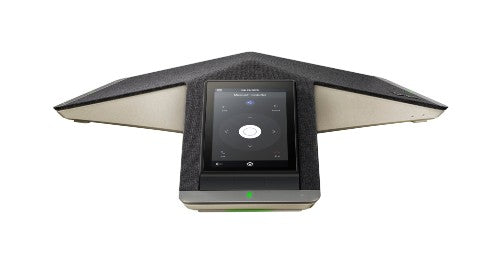 HP Poly Trio C60 IP Conference Phone for Microsoft Teams and PoE-enabled No Radio GSA/TAA