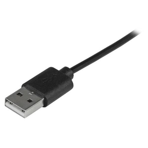 StarTech.com USB-C to USB-A Cable - M/M - 1m (3ft) - USB 2.0