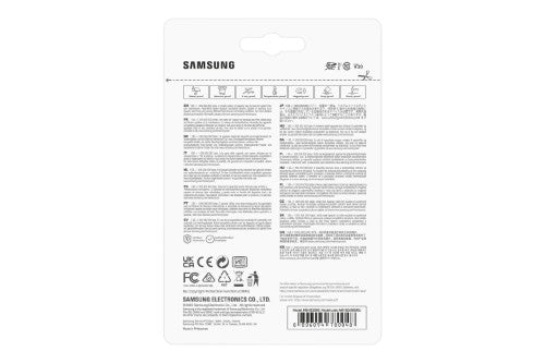 Samsung PRO Plus MB-SD256S 256 GB SDXC UHS-I Class 10