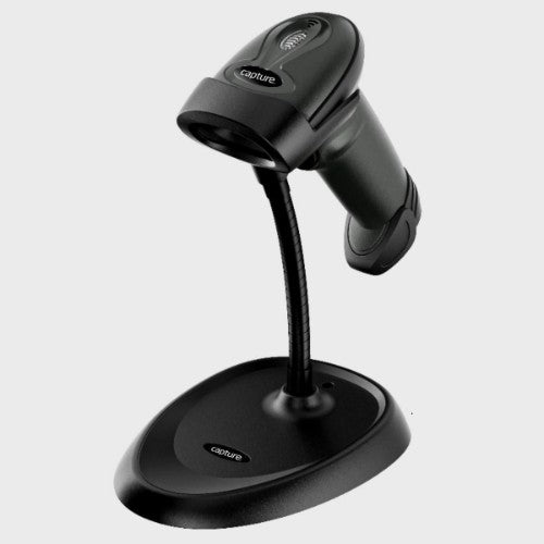 Capture CA-SS-2 barcode reader accessory Stand