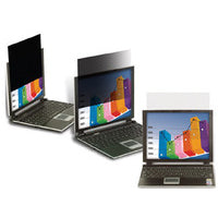 3M Black Privacy Filter for Desktops PF22.0W