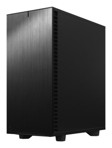 Fractal Design Define 7 Compact Midi Tower Black