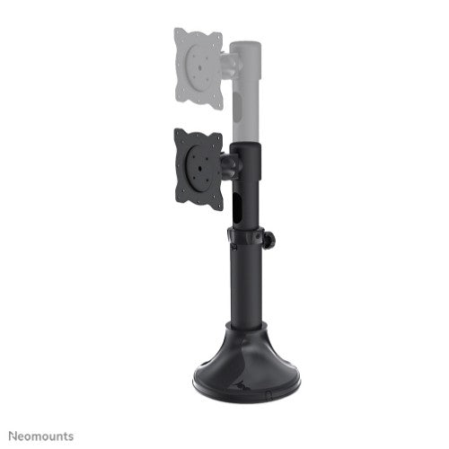 Neomounts FPMA-D025BLACK Monitor arm 10-30" - tiltable