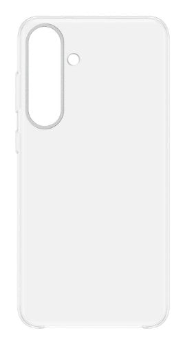 Samsung EF-QS936CTEGWW mobile phone case 17 cm (6.7") Cover Transparent