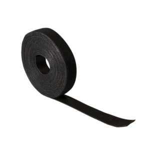 LogiLink KAB0055 cable clamp Black 1 pc(s)