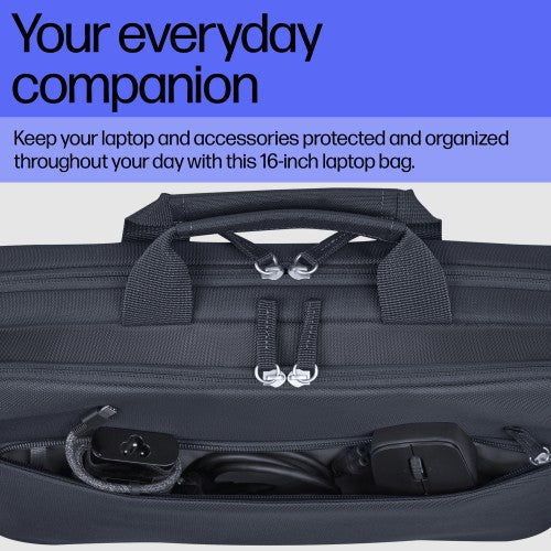 HP Everyday 16-inch Laptop Bag