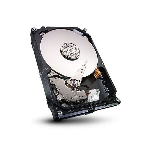 Seagate Desktop HDD 500GB SATA3 internal hard drive 7200 RPM 16 MB 3.5" Serial ATA III