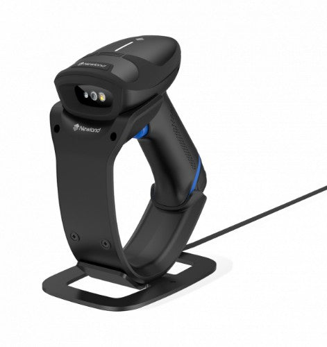 Newland HR33 Marlin Handheld bar code reader 1D/2D CMOS Black