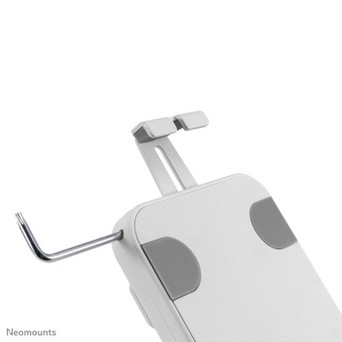 Neomounts FL15-625WH1 Tablet floor stand 7.9-11" - lockable - universal