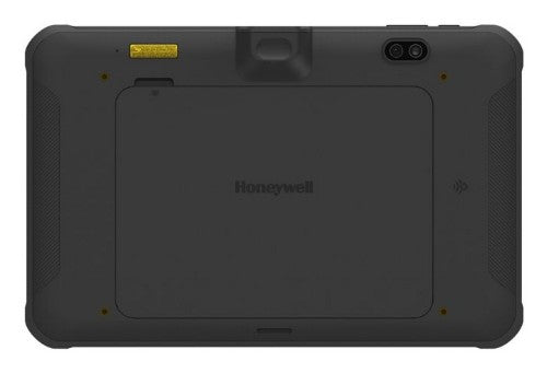 Honeywell EDA10A 5G Snapdragon 25.9 cm (10.2") 8 GB Wi-Fi 6 (802.11ax) Android 12 Black