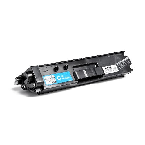 Brother TN-329C Toner-kit cyan extra High-Capacity, 6K pages ISO/IEC 19798 for Brother DCP-L 8450