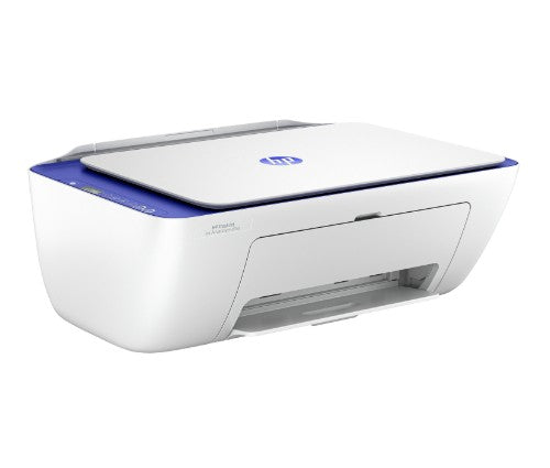 HP DeskJet 2821e Wireless All-in-One Color Printer, Instant Ink; Copier, Scanner