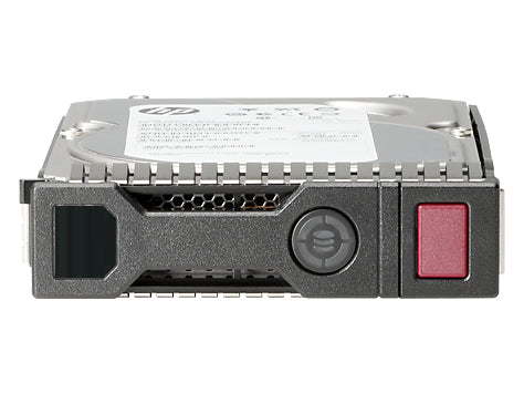 HPE 793683-B21 internal hard drive 6 TB 7200 RPM 3.5" Serial ATA III