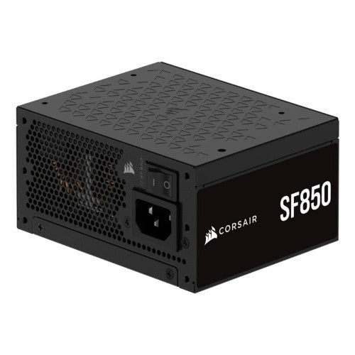 Corsair SF850 power supply unit 850 W 24-pin ATX ATX Black