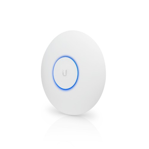 Ubiquiti UAP-AC-PRO wireless access point 1300 Mbit/s White Power over Ethernet (PoE)