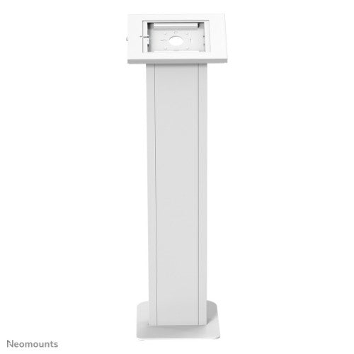 Neomounts FL15-750WH1 Tablet floor stand 9.7-11" - lockable