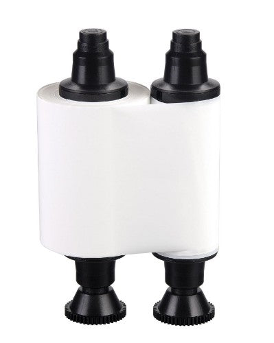 Evolis R2015 Thermal-transfer ribbon white, 1K pages for Evolis Dualys/Pebble/Quantum/Securion