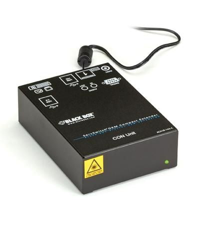 Black Box ACX1T-12A-C AV extender AV transmitter