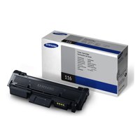 Samsung MLT-D116S/ELS/116 Toner-kit, 1.2K pages ISO/IEC 19752 for Samsung M 2625