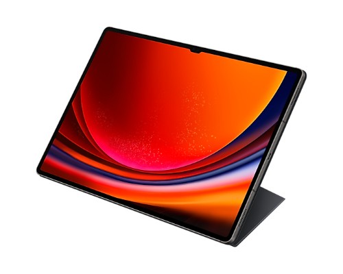 Samsung EF-BX910PBEGWW tablet case 37.1 cm (14.6") Cover Black