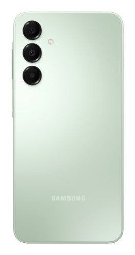 Samsung Galaxy A16 17 cm (6.7") Dual SIM 4G USB Type-C 4 GB 128 GB 5000 mAh Green