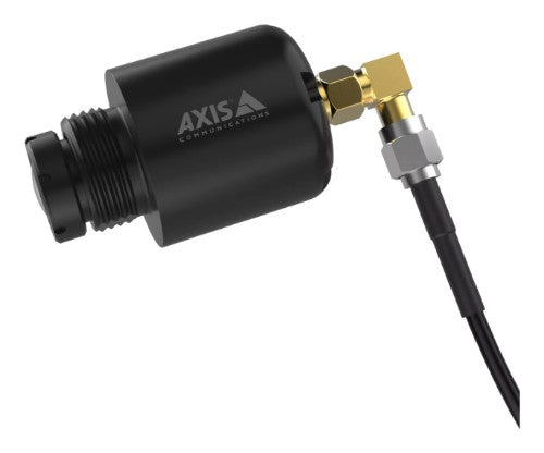 Axis 02470-021 cable gender changer Gold
