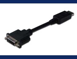 Digitus DisplayPort Adapter / Converter