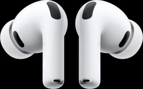 Apple AirPods Pro (3rd generation) Headset True Wireless Stereo (TWS) In-ear Calls/Music/Sport/Everyday Bluetooth White