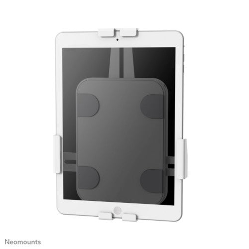 Neomounts WL15-625WH1 Tablet wall mount 7.9-11" - lockable - universal