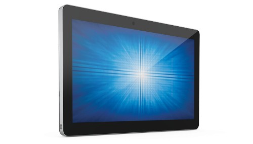 Elo Touch Solutions I-Series 3.0 Snapdragon APQ8053 39.6 cm (15.6") 1920 x 1080 pixels Touchscreen All-in-One PC 3 GB DDR3L-SDRAM 32 GB SSD Android 8.1 Wi-Fi 5 (802.11ac) Black