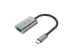 i-tec Metal USB-C HDMI Adapter 4K/60Hz