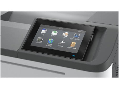 Lexmark CS632dwe Colour 4800 x 4800 DPI A4 Wi-Fi